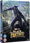 Black Panther Blu-ray