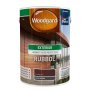 Dulux Woodgard Rubbol – 5L – Mid Brown