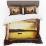 Forgotten Art Duvet Cover Set Queen