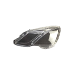 Headlight Glass Lens Plastic Oem For Mercedes E-class W212 09-12 Right Side - A2128208261DDZ