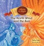 The North Wind And The Sun Hardcover