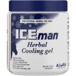 Herbal Cooling Gel 500G