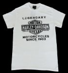 H-d Goldrand Dealer T Shirt -HDR40291503