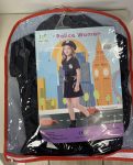 Police Woman Costume