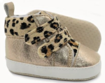 Animal Print Shoe