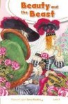 Level 3: Beauty And The Beast Paperback