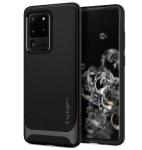 Spigen Samsung Galaxy S20 Ultra Premium Neo Hybrid Case Gunmetal