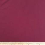 Stretch Twill Rayon Wine 009