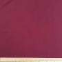 Stretch Twill Rayon Wine 009