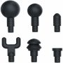 Killerdeals Deep Tissue Trigger Point Massage Gun Spare Heads - Best Bargains Online
