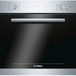 Bosch Series 4 60CM Gas Built-in Oven 60L