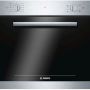 Bosch Serie 4 60CM Gas Built-in Oven HGL10E150