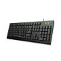 Rapoo NK1800 Wired Keyboard