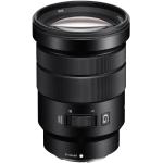 Used: Sony E Pz 18-105MM F 4G Oss Lens