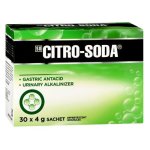 Citro Soda Granules 120G