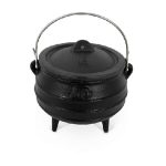 Megamaster Potjie No.