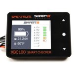 XBC100 Smart Lipo Battery Checker & Servo Driver