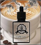 Cafe Latte Concentrate - 10ML