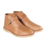 Bata Safari Cedar Ladies Boot Tan Size 8 Livestainable