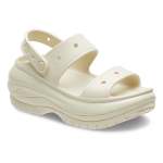 Mega Crush Sandal - Bone M13