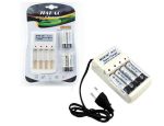 600MA Battery Charger
