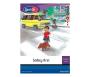 Spot On English Grade 1 Level 2 Starter Big Book: Safety First: Grade 1   Paperback