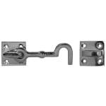75MM Cabin Hook Chrome Plated AWS1005