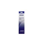 C13S015337 - Epson Sidm Black Ribbon Cartridge For LQ-590-C13S015337BA
