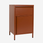 Bon Bon Buddy Side Table - Terra
