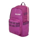 ALTER2 Urban Back Pack - Mauve
