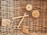 Dishwashing Brush