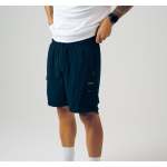 D Rive Drft Cargo Shorts Black - XL