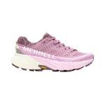 Merrell Agility Peak 5 Womens Shoe - 8.5