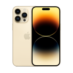 Apple Iphone 14 Pro Max 512GB - Gold