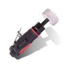 AirCraft Air Tire Buffer For Roughing Low Areas Recapping & Tire Scuffing