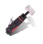AirCraft Air Tire Buffer For Roughing Low Areas Recapping & Tire Scuffing