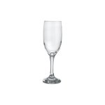 Nadir Stemmed Champagne Flute 210ML