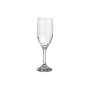 Nadir Stemmed Champagne Flute 210ML