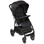 Chicco Multiride Stroller Jet in Black
