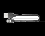 Shokz Openrun aeropex Magnetic Charging Cable