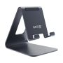Snug Aluminium Phone Stand - Grey