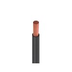 20M - Solar Pv Cable 6MM Black