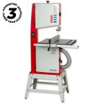Workshop Bandsaw 1.1KW 230V AW2606B 026108000