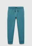 Trousers Francia - Prussian Blue