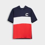 M Yankee Tee _ 180585 _ Beige - S Beige