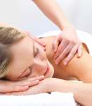 Full Body Relax Massage Course One On One