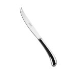 Salvinelli Forged Cheese Knife Hollow Handle