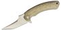 FX-537-SW Fox Geko Folding Knife