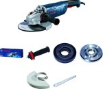 Bosch - Angle Grinder - Gws 24-180 P