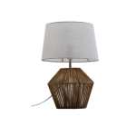 Ubud Woven Table Lamp